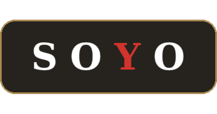 SOYO